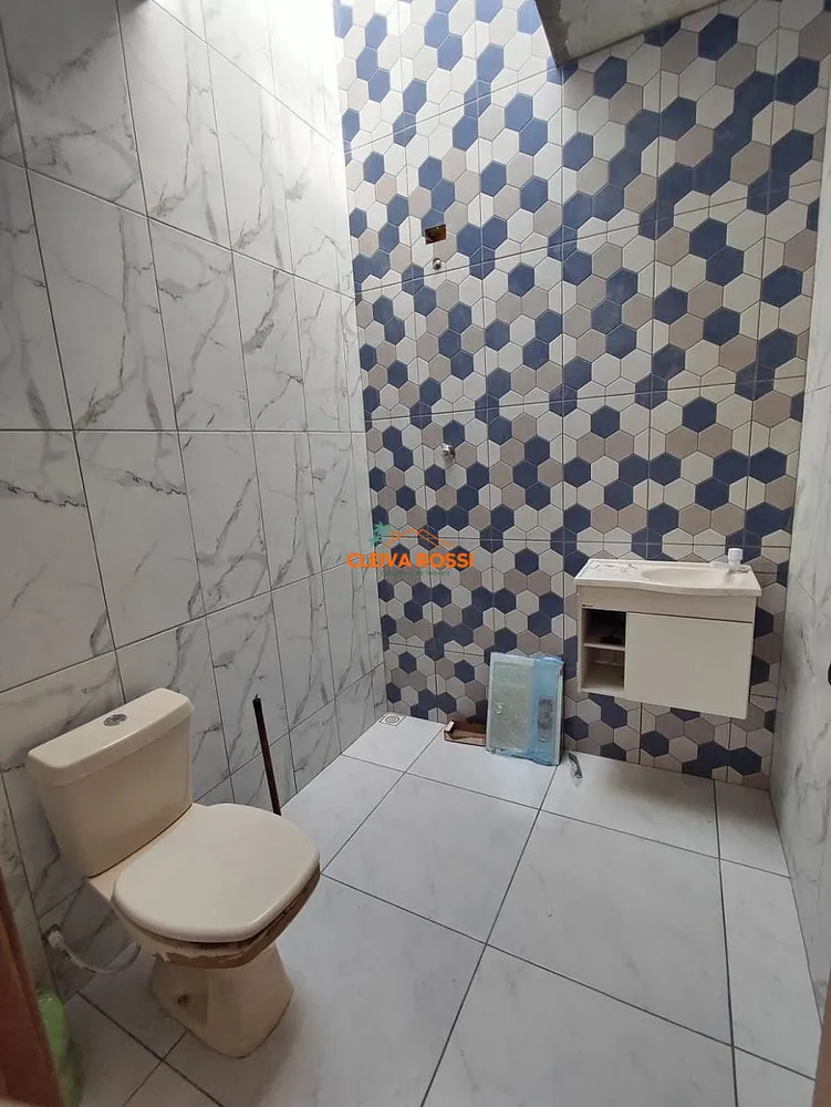 Casa, 2 quartos, 50 m² - Foto 13