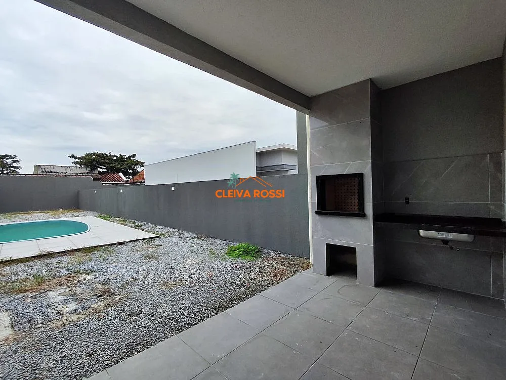 Casa, 3 quartos, 81 m² - Foto 9