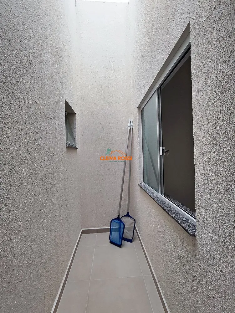 Casa, 3 quartos, 81 m² - Foto 4