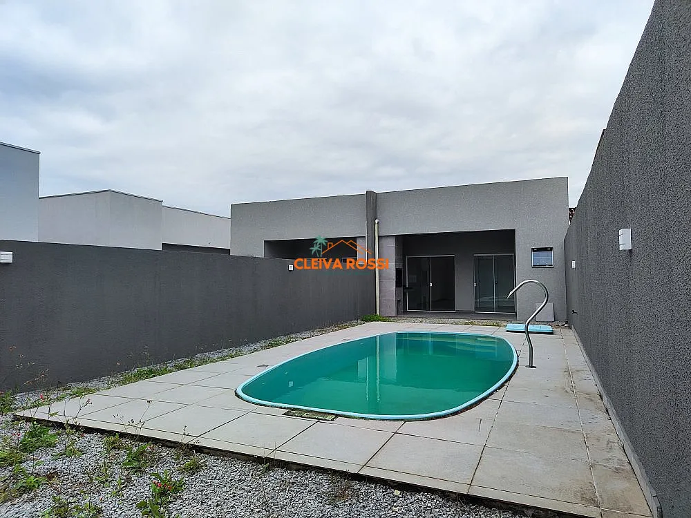 Casa, 3 quartos, 81 m² - Foto 11