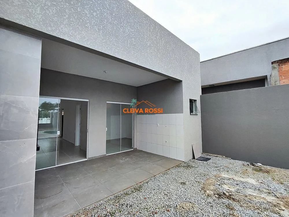 Casa, 3 quartos, 81 m² - Foto 10