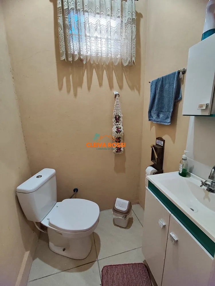 Casa, 2 quartos, 80 m² - Foto 9