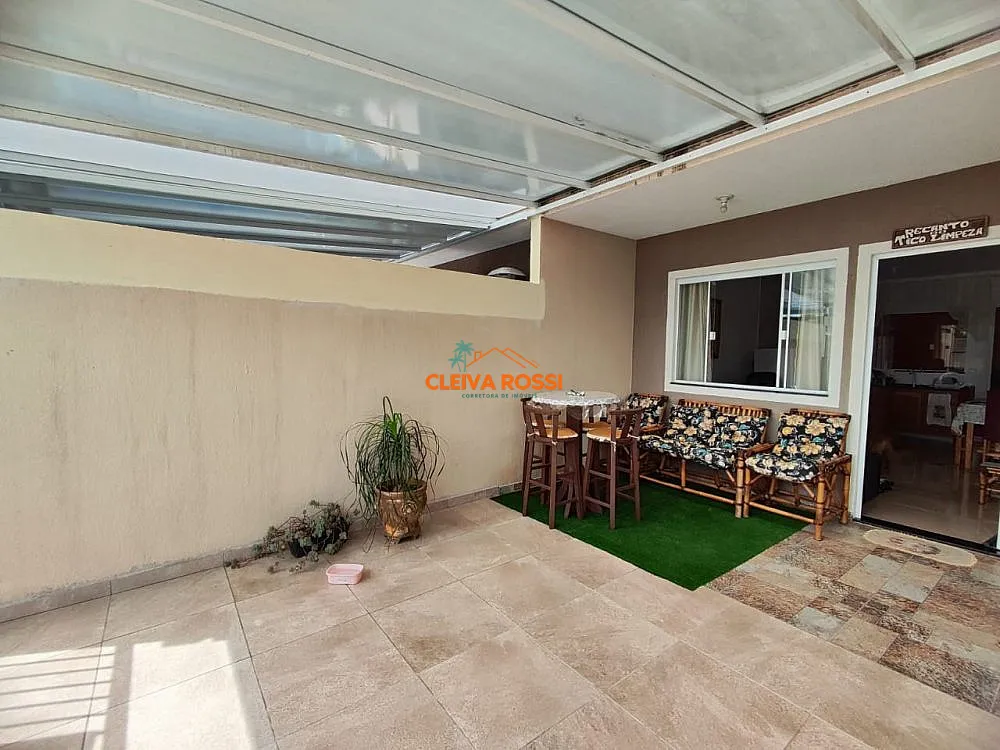 Casa, 2 quartos, 80 m² - Foto 2