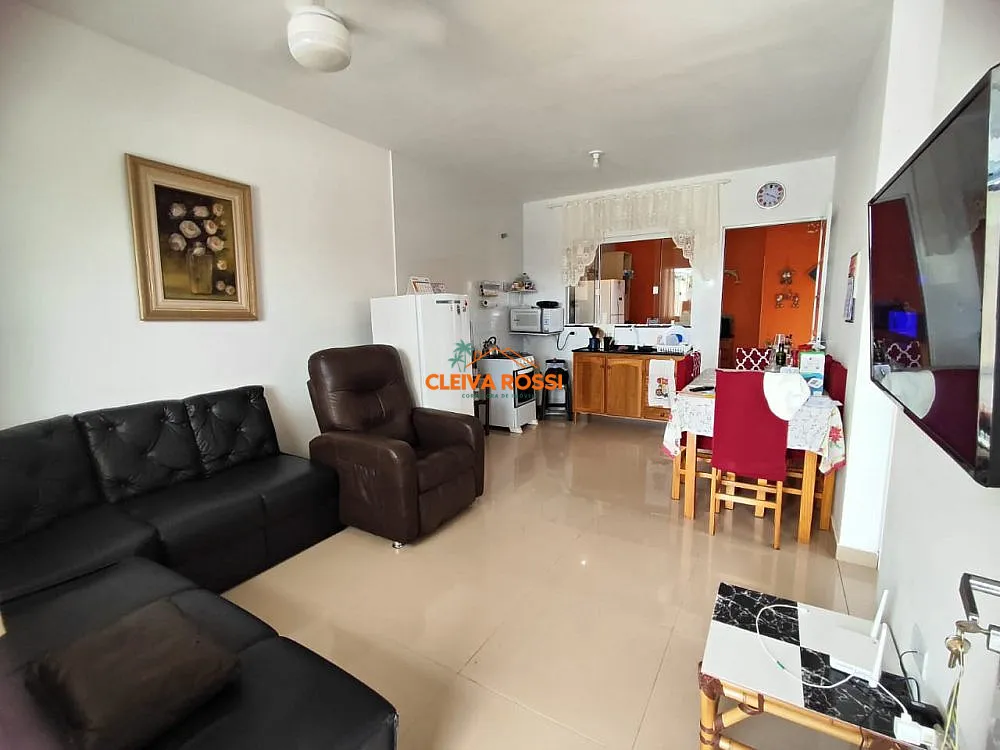 Casa, 2 quartos, 80 m² - Foto 4