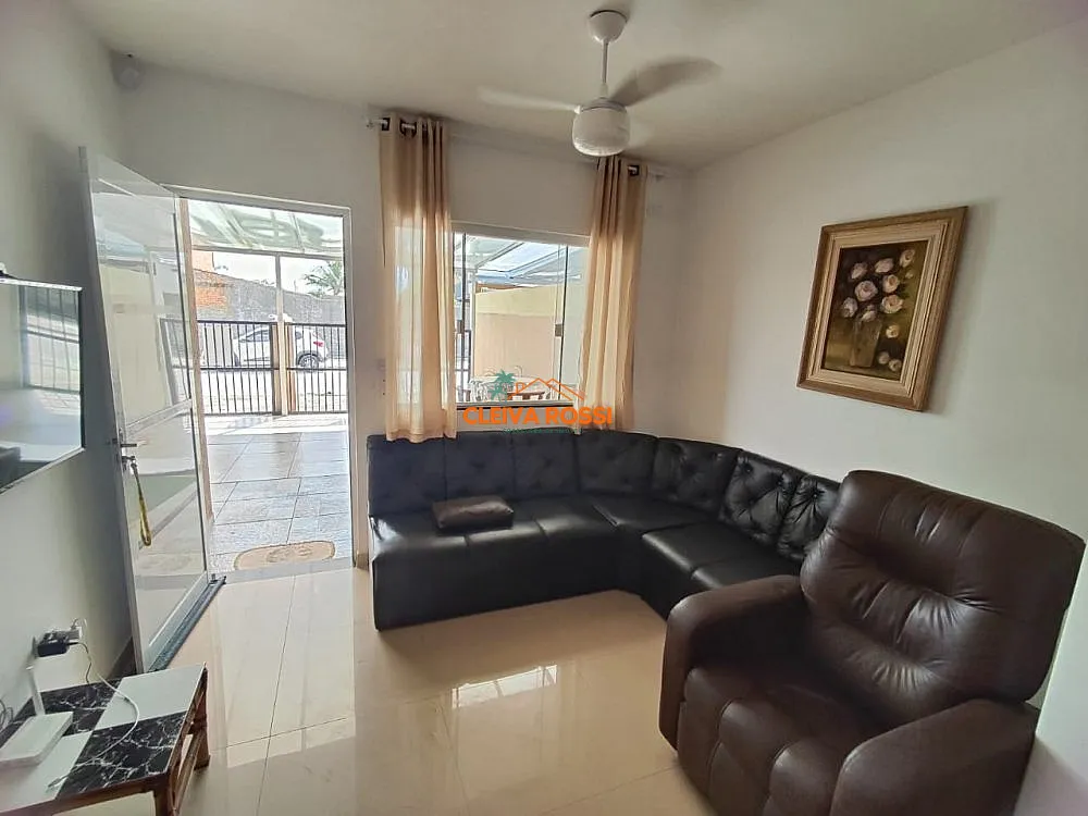Casa, 2 quartos, 80 m² - Foto 3