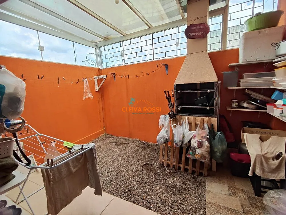 Casa, 2 quartos, 80 m² - Foto 12