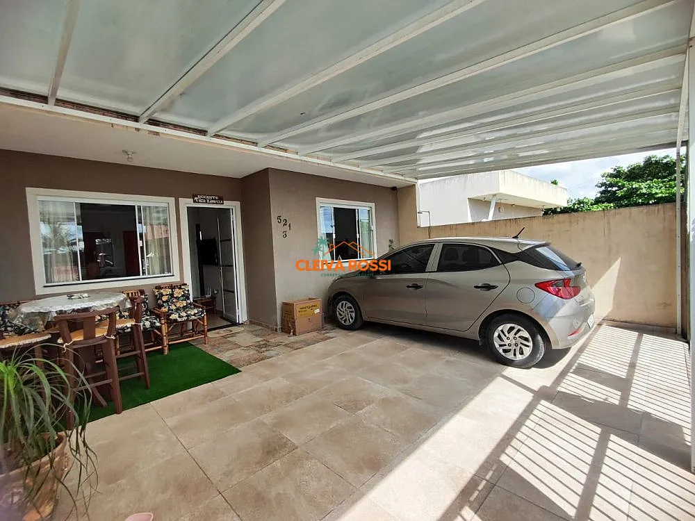 Casa, 2 quartos, 80 m² - Foto 11