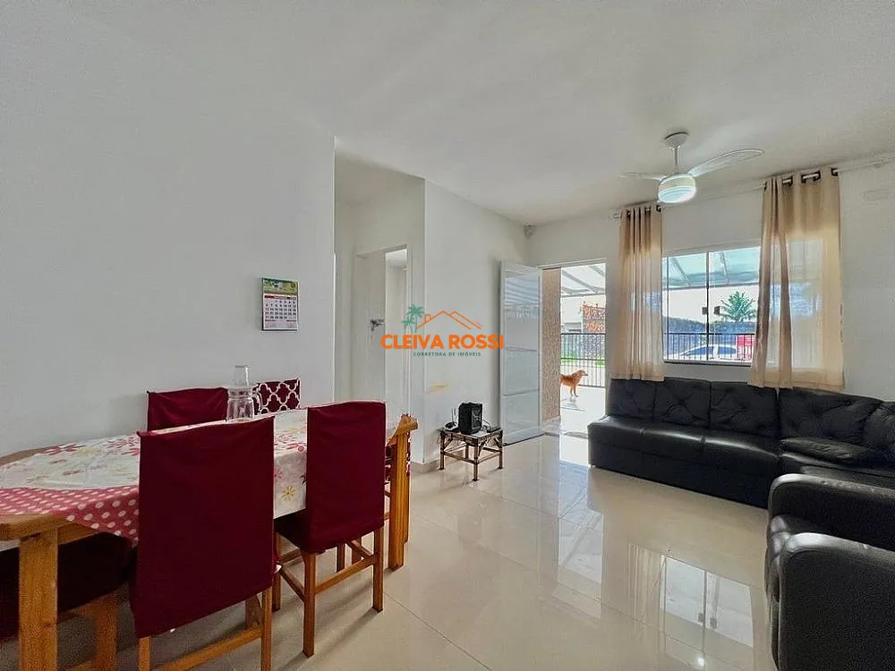 Casa, 2 quartos, 80 m² - Foto 5