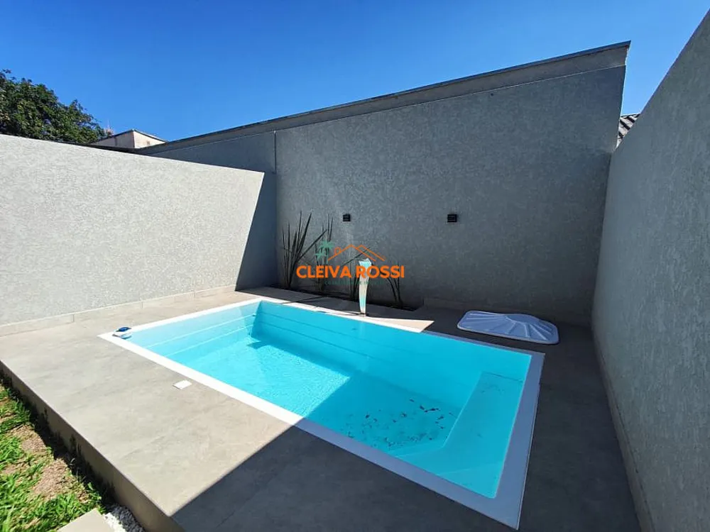 Casa, 3 quartos, 83 m² - Foto 15