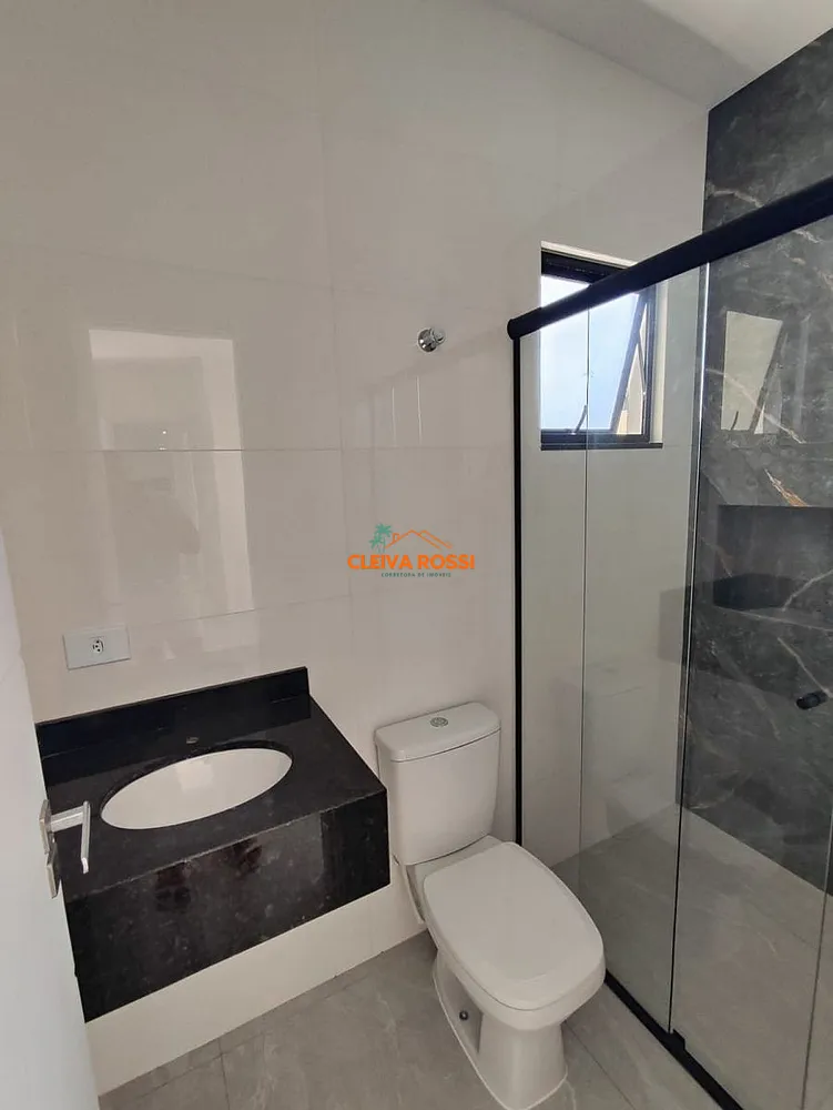 Casa, 3 quartos, 83 m² - Foto 11