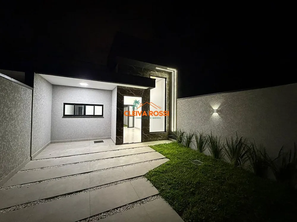 Casa, 3 quartos, 83 m² - Foto 4