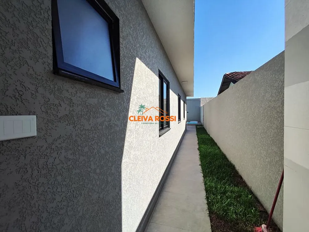 Casa, 3 quartos, 83 m² - Foto 13