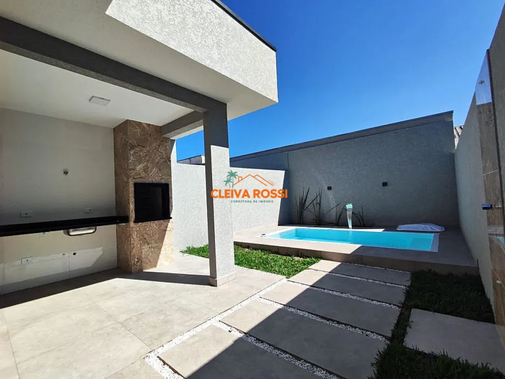 Casa, 3 quartos, 83 m² - Foto 14