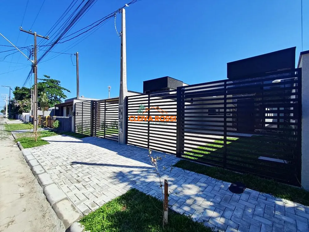 Casa, 3 quartos, 83 m² - Foto 2