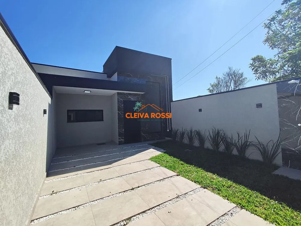 Casa, 3 quartos, 83 m² - Foto 3