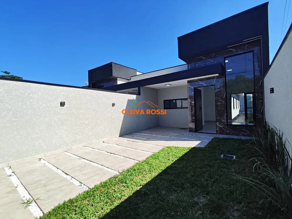 Casa, 3 quartos, 83 m² - Foto 5