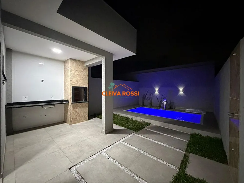 Casa, 3 quartos, 83 m² - Foto 16