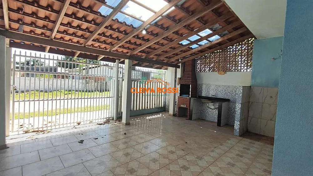 Casa, 2 quartos, 47 m² - Foto 4