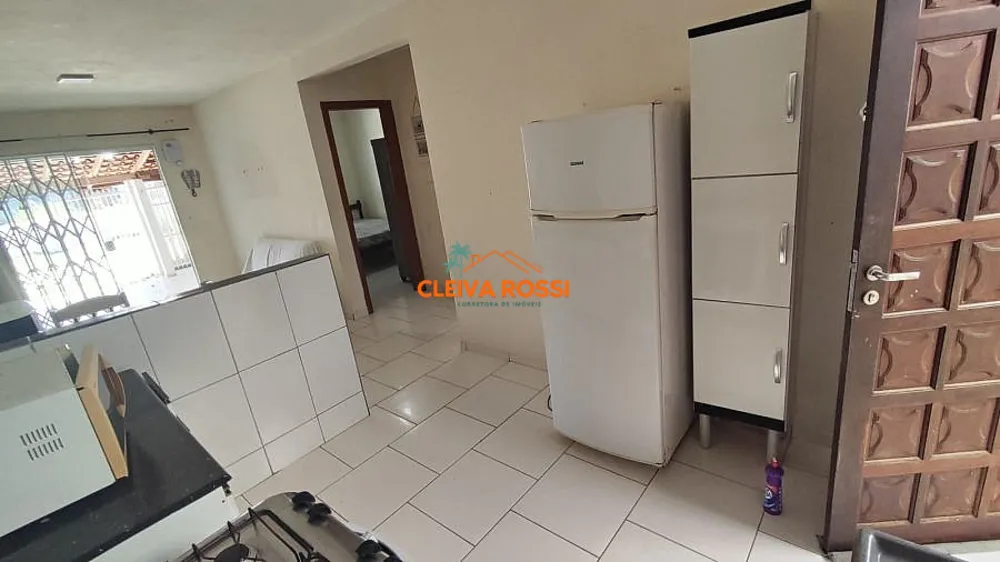 Casa, 2 quartos, 47 m² - Foto 7