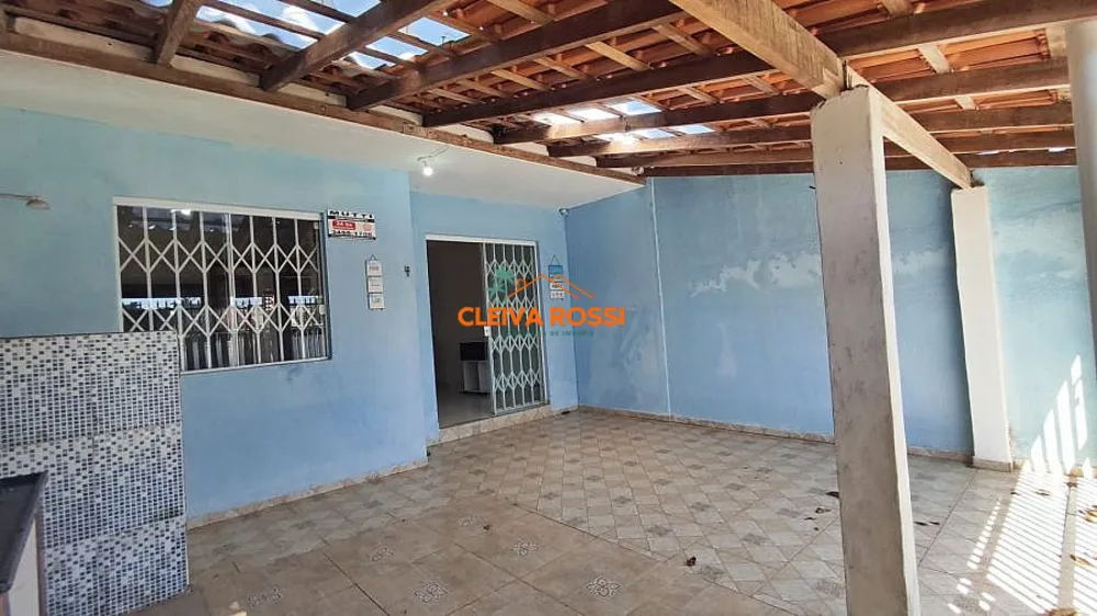 Casa, 2 quartos, 47 m² - Foto 3