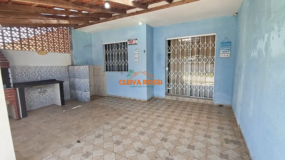 Casa, 2 quartos, 47 m² - Foto 1