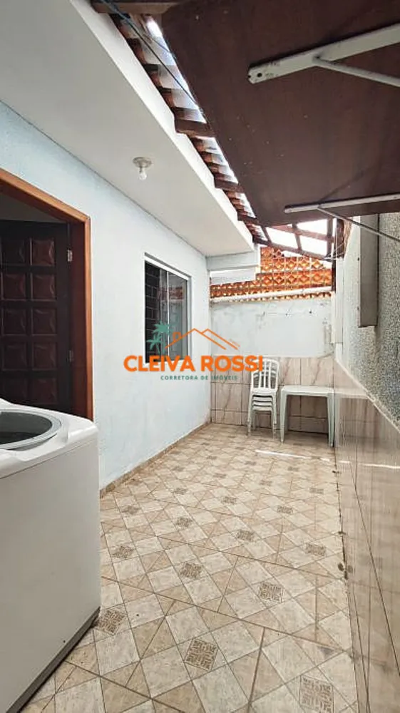 Casa, 2 quartos, 47 m² - Foto 5