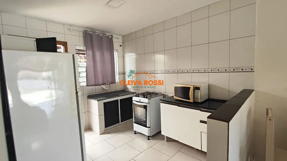 Casa, 2 quartos, 47 m² - Foto 8