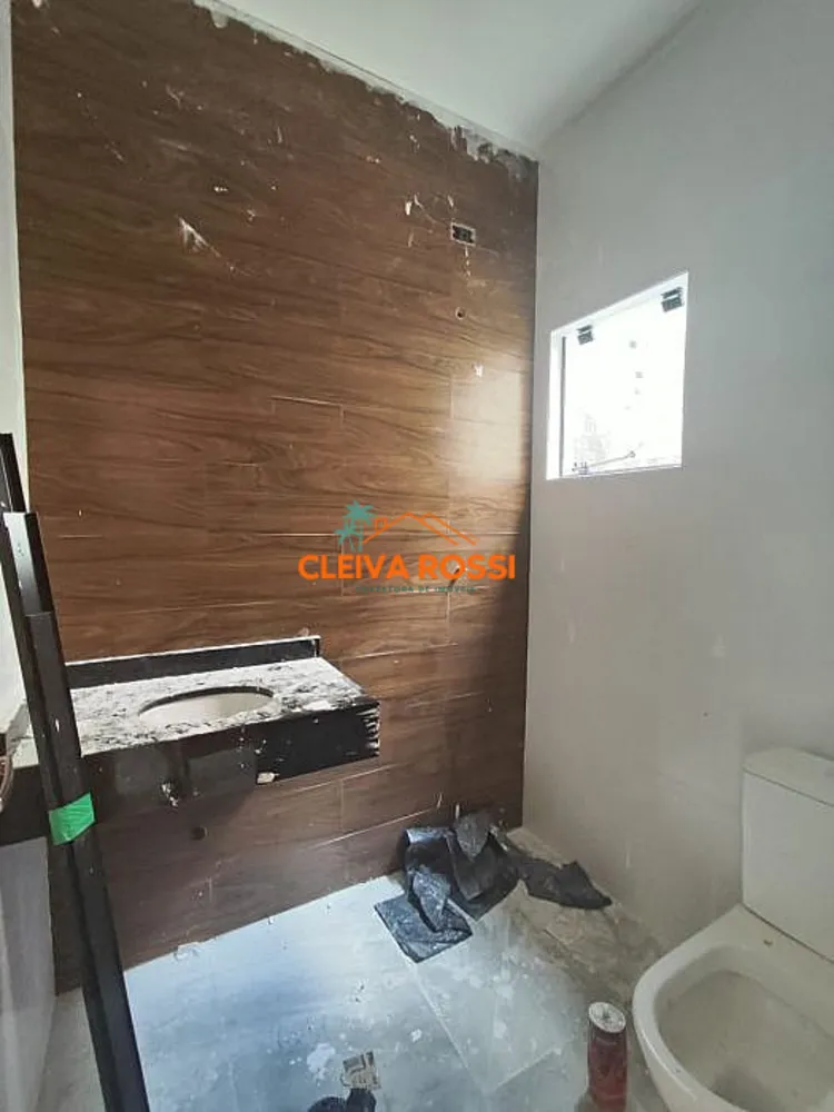 Casa, 3 quartos, 92 m² - Foto 8