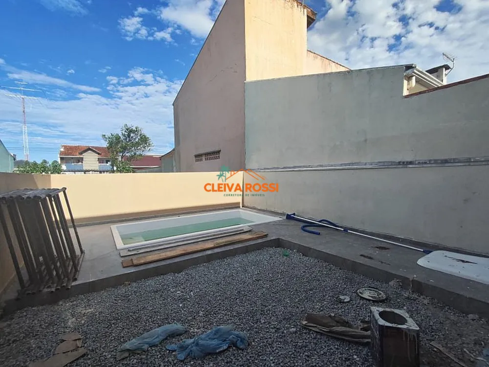 Casa, 3 quartos, 92 m² - Foto 16