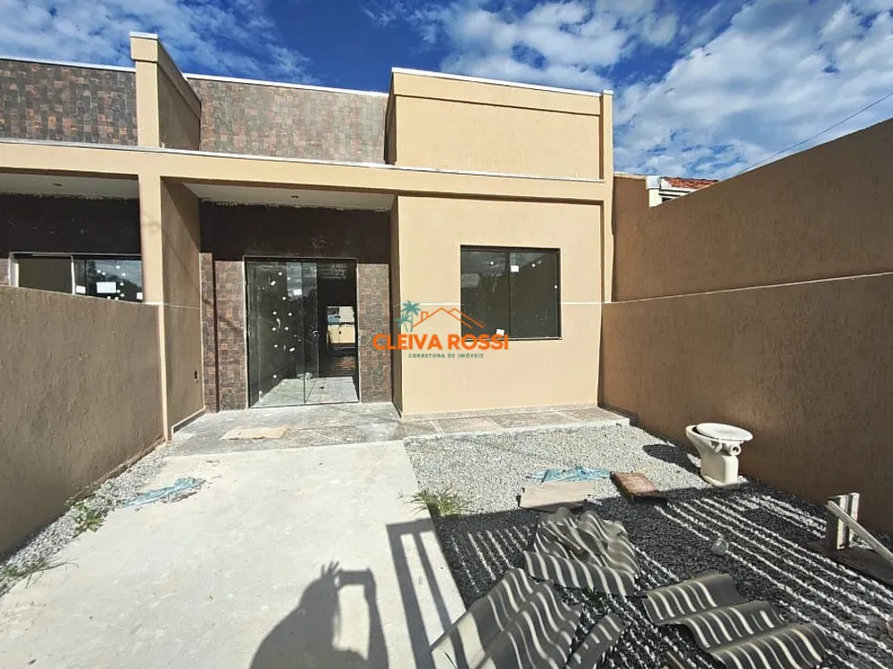 Casa, 3 quartos, 92 m² - Foto 4