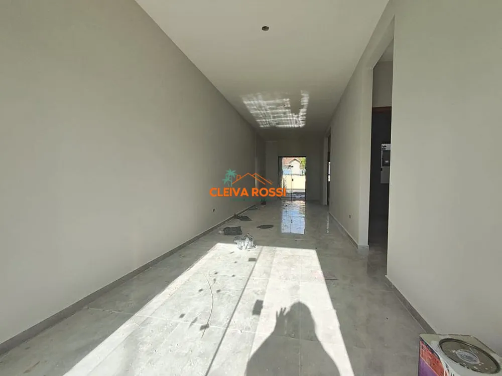 Casa, 3 quartos, 92 m² - Foto 5