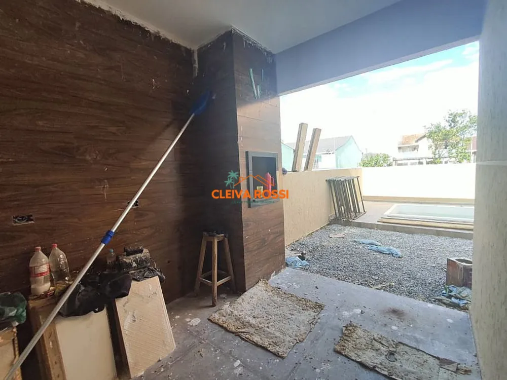 Casa, 3 quartos, 92 m² - Foto 14