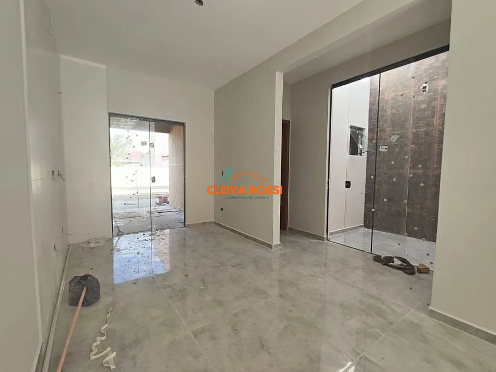 Casa, 3 quartos, 92 m² - Foto 10