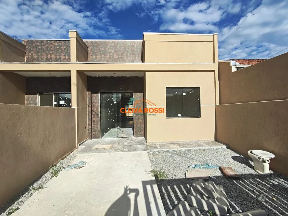 Casa, 3 quartos, 92 m² - Foto 3