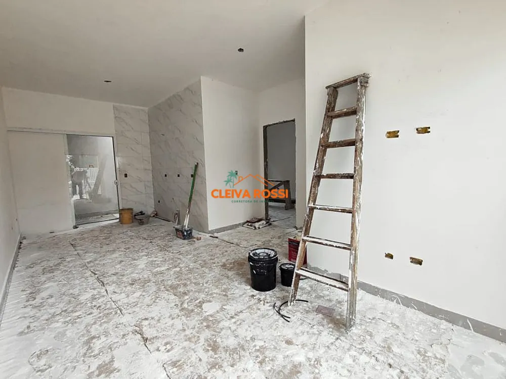 Casa, 2 quartos, 60 m² - Foto 6