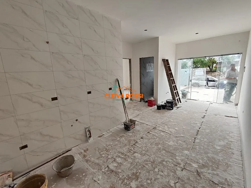 Casa, 2 quartos, 60 m² - Foto 8