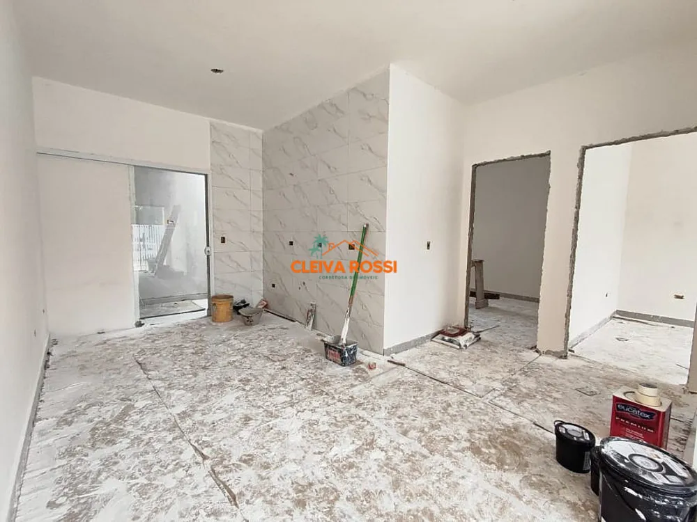 Casa, 2 quartos, 60 m² - Foto 7