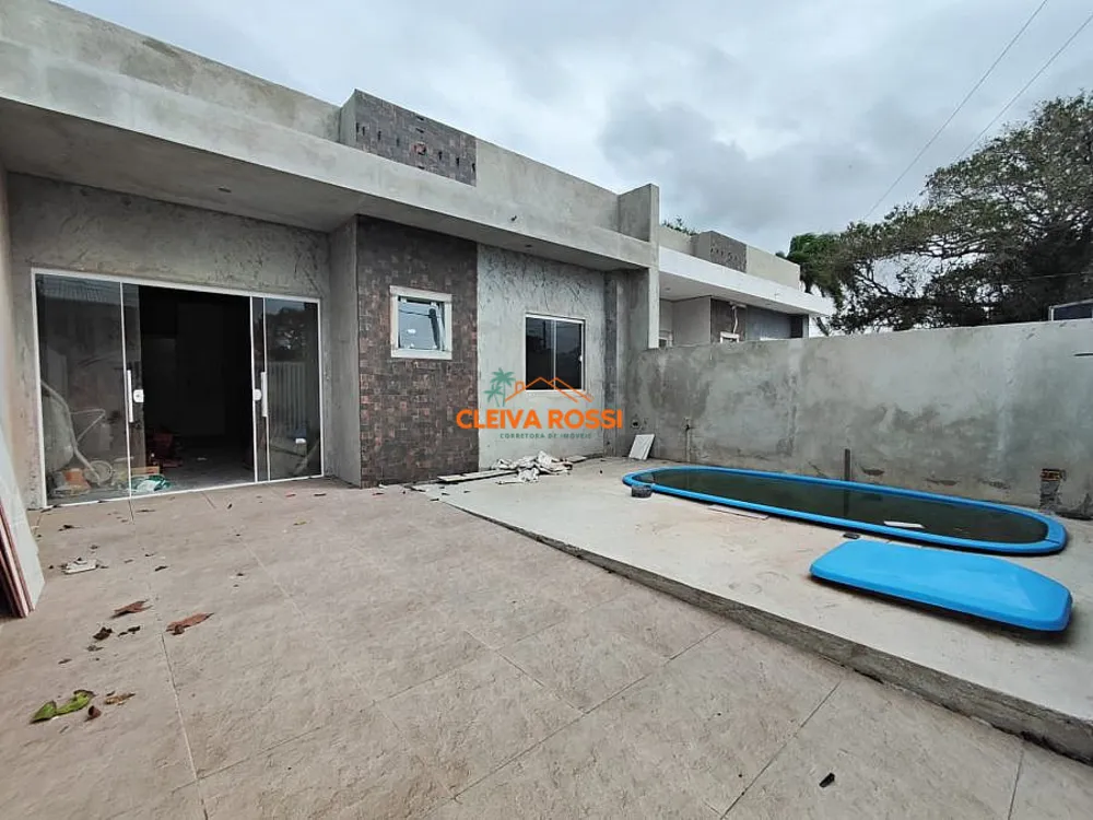 Casa, 2 quartos, 60 m² - Foto 1
