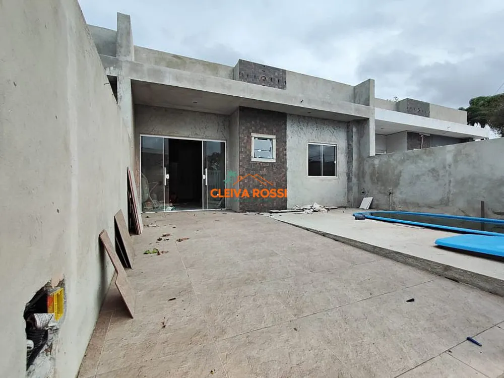 Casa, 2 quartos, 60 m² - Foto 2