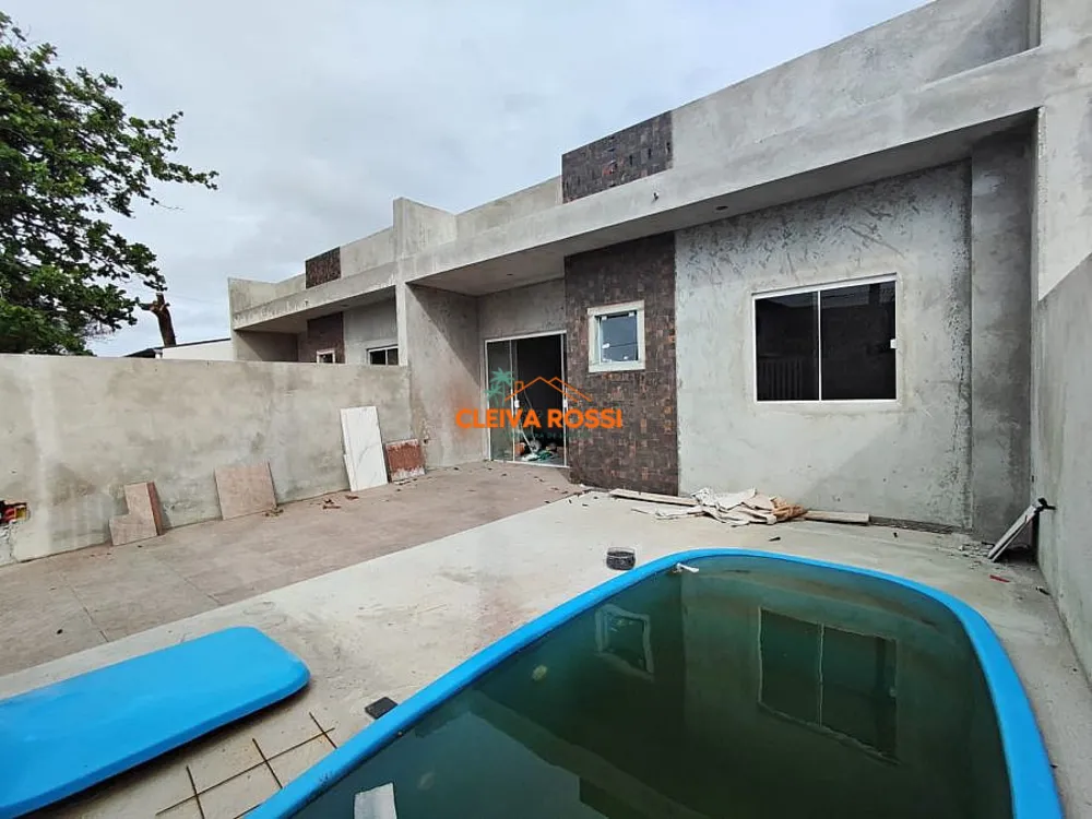 Casa, 2 quartos, 60 m² - Foto 4