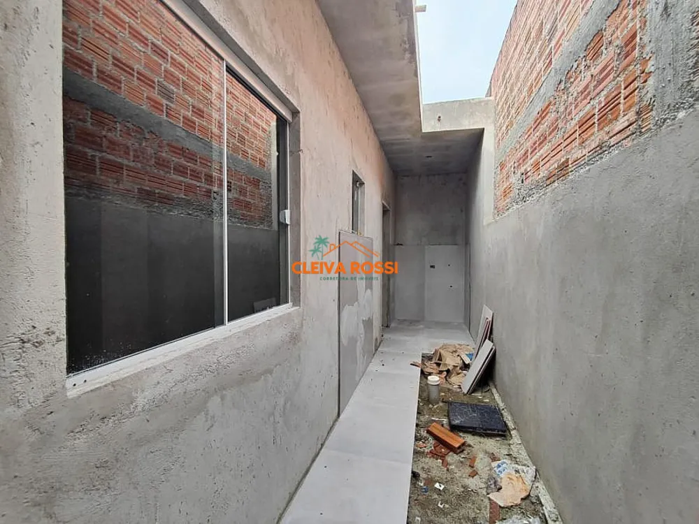 Casa, 2 quartos, 60 m² - Foto 16