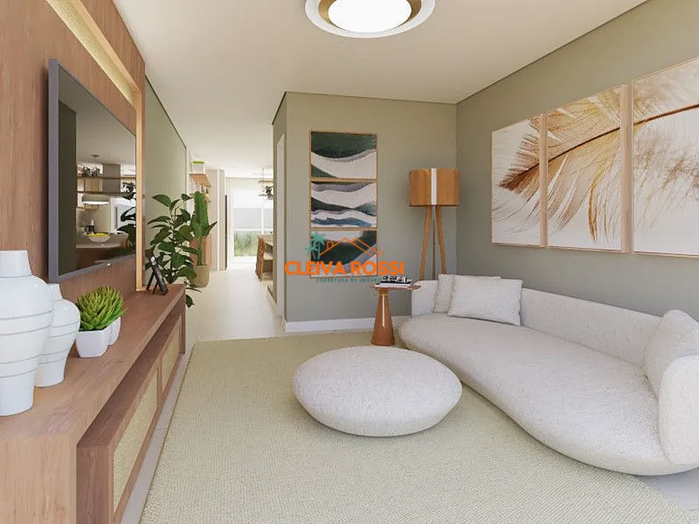 Sobrado, 2 quartos, 84 m² - Foto 5
