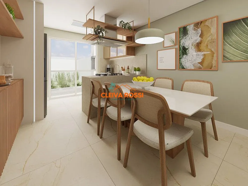 Sobrado, 2 quartos, 84 m² - Foto 6