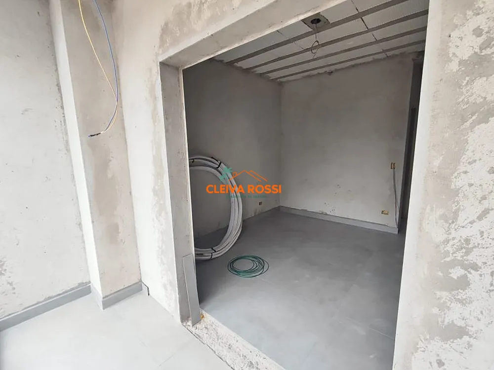 Sobrado, 2 quartos, 84 m² - Foto 9