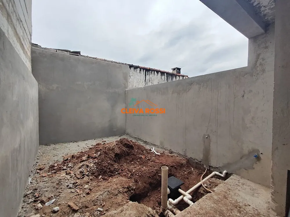 Sobrado, 2 quartos, 84 m² - Foto 16