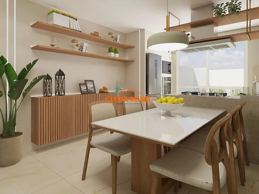 Sobrado, 2 quartos, 84 m² - Foto 7