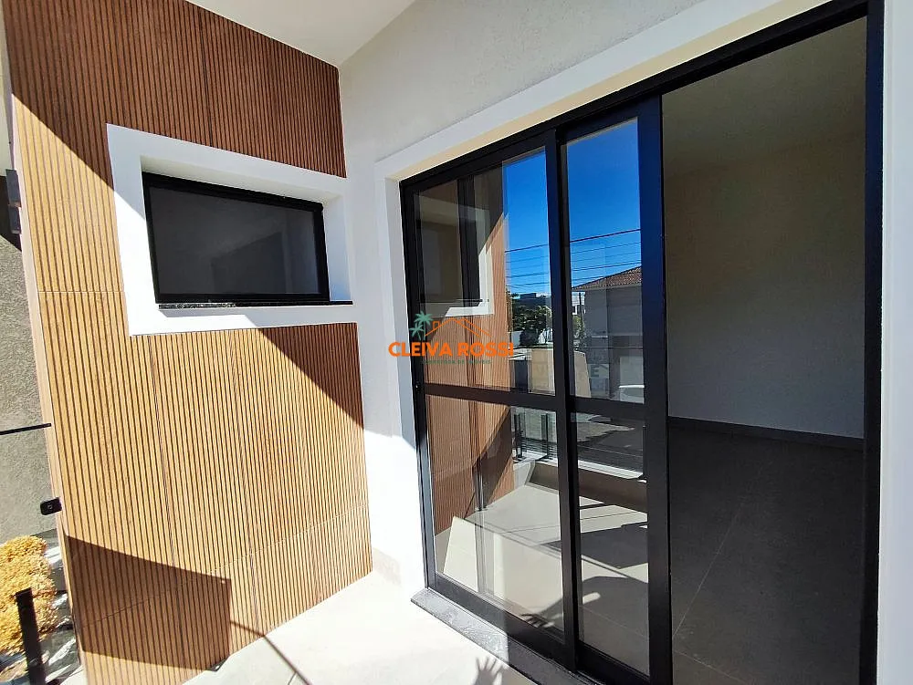Sobrado, 3 quartos, 110 m² - Foto 9
