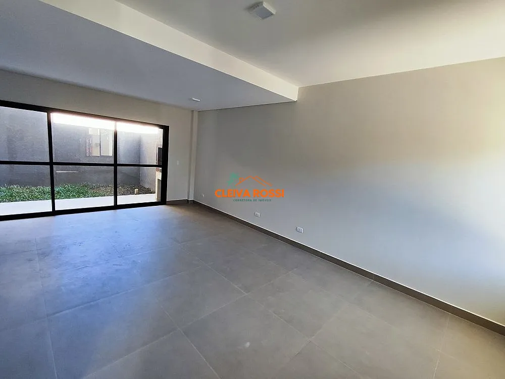 Sobrado, 3 quartos, 110 m² - Foto 4