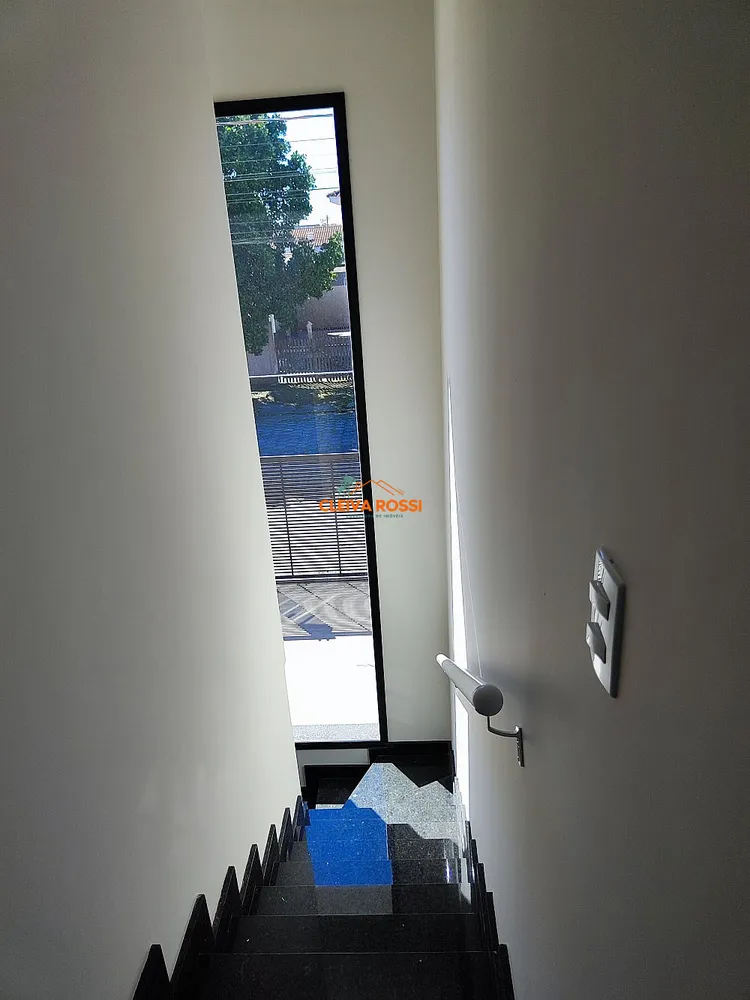 Sobrado, 3 quartos, 110 m² - Foto 6