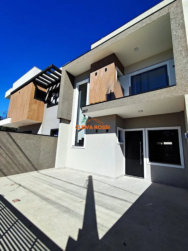 Sobrado, 3 quartos, 110 m² - Foto 2